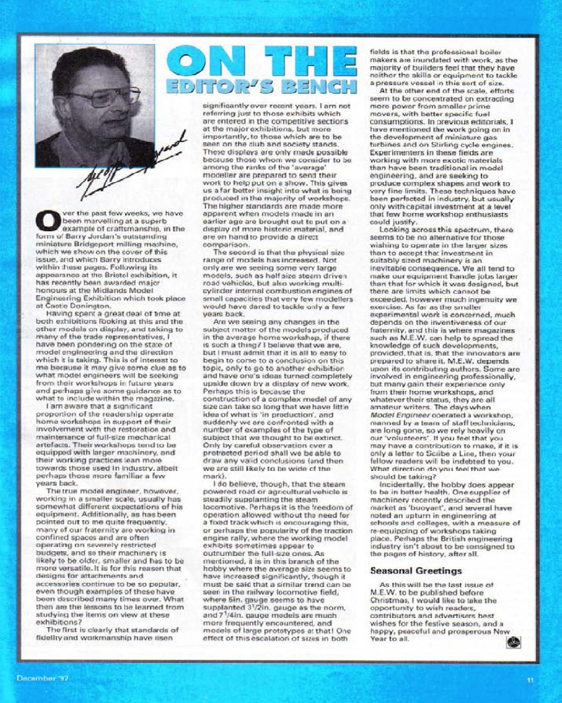 Model Engineers 1997-047